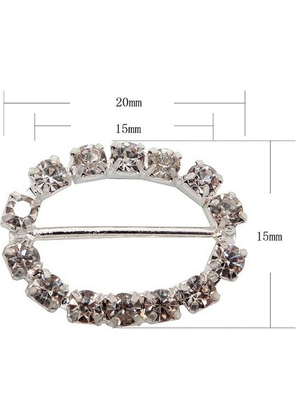 No.7 Tarzı Et Taklidi Tokalar Düğün Davetiyesi Kartı Dekorları Için Dıy Saç Aksesuarları Kemer Tokası Kadınlar Için Yan Serbest Bırakma Tokası (Yurt Dışından)