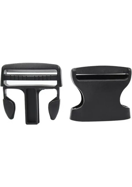 Dokuma Boyutu 15MM Tarzı 100 Adet Plastik Donanım Çift Ayarlanabilir Yan Serbest Bırakma Tokaları Molle Tatical Sırt Çantası Kemer Çantası Parçaları Askı Dokuma (Yurt Dışından) indirimleri