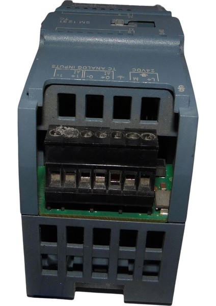 6ES7231-5QD30-0XB0, 6es7 231-5QD30-0XB0 S7-1200 Sm 1231 4AI indirimleri