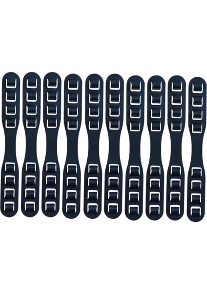 10 Adet Mavi Stil Ayarlanabilir Kaymaz Maske Kulak Sapları Salvaorejas Mascarillas Uzatma Kancası Maskeleri Toka Tutucu Ataşe Maskesi (Yurt Dışından) indirimleri