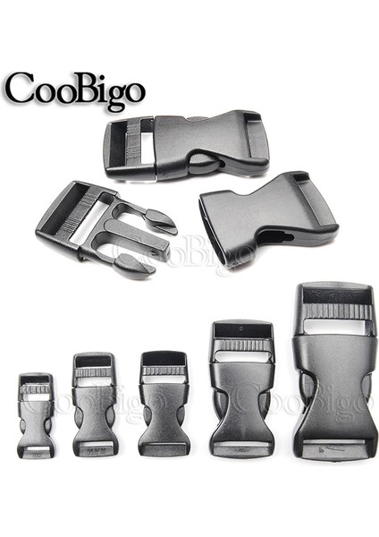 Dokuma Boyutu 25MM Tarzı Sırt Çantası Kayışı Kemer Bagaj Için Düz Yan Serbest Bırakma Tokası Köpekler Yaka Dokuma Çanta Aksesuarları (Yurt Dışından) fiyatları