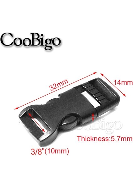 Dokuma Boyutu 25MM Tarzı Sırt Çantası Kayışı Kemer Bagaj Için Düz Yan Serbest Bırakma Tokası Köpekler Yaka Dokuma Çanta Aksesuarları (Yurt Dışından) indirimleri