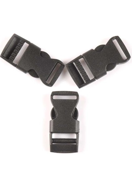 10 Adet Tarzı Plastik Konturlu Yan Serbest Bırakma Siyah Tokalar Paracord Bilezik Sırt Çantaları Için Tokalar Giysi Çanta Dekor (Yurt Dışından) fiyatları