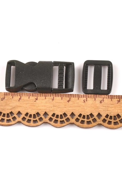 10 Adet Tarzı Plastik Konturlu Yan Serbest Bırakma Siyah Tokalar Paracord Bilezik Sırt Çantaları Için Tokalar Giysi Çanta Dekor (Yurt Dışından) fırsatları