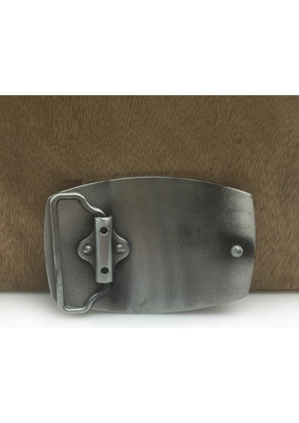 FP-03341 Stili Buckleclub Dikdörtgen Dıy Kot Erkekler Için Hediye Kemer Tokası Fp Kalaylı Fm Genişlik Döngü (Yurt Dışından) modelleri