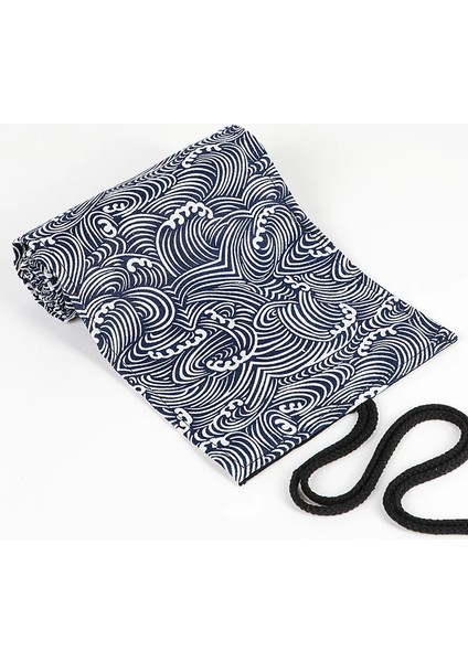 Hai Lang Tarzı 12 Artı 2 Delik Kanca ve Örgü Aksesuarları Çanta Tığ Iğneleri Konteyner Saklama Kutusu Çanta El Sanatları ve Dikiş Boya Fırçaları Saklama Tutacağı (Yurt Dışından)