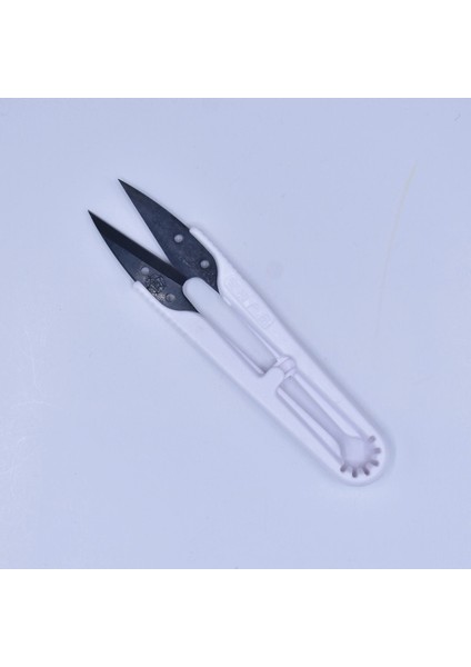 19. Uzunluk 10.5cm Tarzı U.yarors Kesme Dikiş Ipliği Veya Makası Dikiş Nakış Terzi Veya Kumaş Malzemeleri Için Dikiş Veya (Yurt Dışından)
