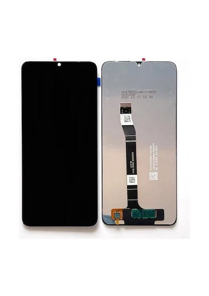 Nova Y70 - Y70 Plus (Mga-Lx9) LCD Ekran + Dokunmatik