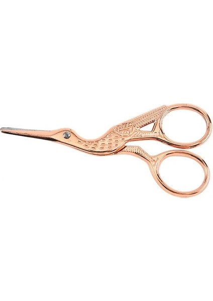 10-9.3cm Tarzı Nakış Vintage Dikiş Dikiş Ors Retro Kumaş Dikiş Dikiş Ev Dikiş Araçları Için Paslanmaz Çelik Kuyruk (Yurt Dışından)