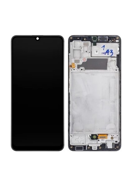 Galaxy A32 OLED Ekran (Çıtalı)