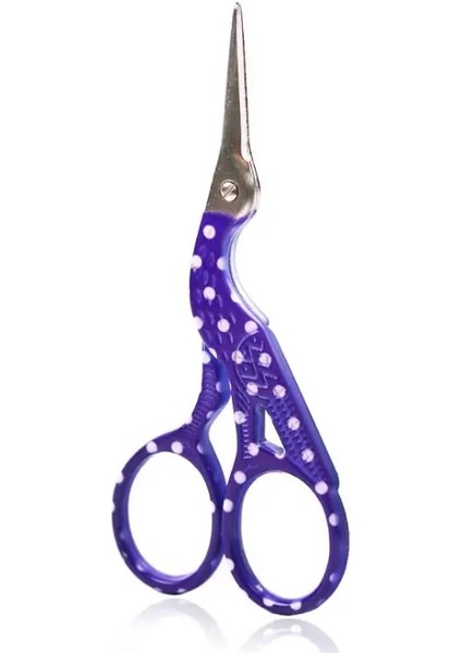 Mor Tarzı Yaratıcılık Nakış Veya Dıy Paslanmaz Çelik Dikiş Veya Çapraz Dikiş Kumaş El Sanatları Iplik Kesici Dikiş Araçları (Yurt Dışından)