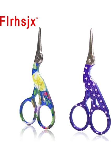 Mor Tarzı Yaratıcılık Nakış Veya Dıy Paslanmaz Çelik Dikiş Veya Çapraz Dikiş Kumaş El Sanatları Iplik Kesici Dikiş Araçları (Yurt Dışından) fiyatları