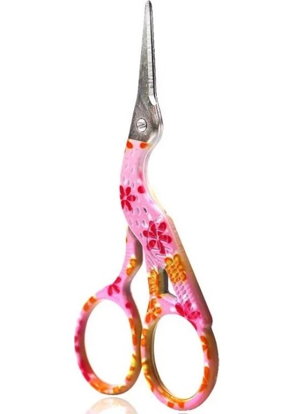 Mor Tarzı Yaratıcılık Nakış Veya Dıy Paslanmaz Çelik Dikiş Veya Çapraz Dikiş Kumaş El Sanatları Iplik Kesici Dikiş Araçları (Yurt Dışından) fırsatları