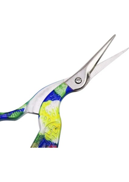 Mor Tarzı Yaratıcılık Nakış Veya Dıy Paslanmaz Çelik Dikiş Veya Çapraz Dikiş Kumaş El Sanatları Iplik Kesici Dikiş Araçları (Yurt Dışından) indirimleri