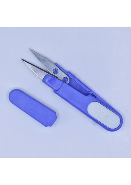 12. Uzunluk 11.5cm Tarzı U.yarors Kesme Dikiş Ipliği Veya Makası Kesici Dikiş Nakış Terzi Veya Kumaş Malzemeleri Için Dikiş Ipliği (Yurt Dışından)