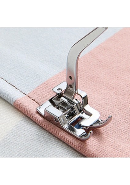 Düşük Şaftlı Triko Ayak Şarkıcı Kardeş Elna Pfaff Viking Örgü Ayak Için Geçmeli Dikiş Makinesi Baskı Ayakları Dikmek Erişimleri (Yurt Dışından)