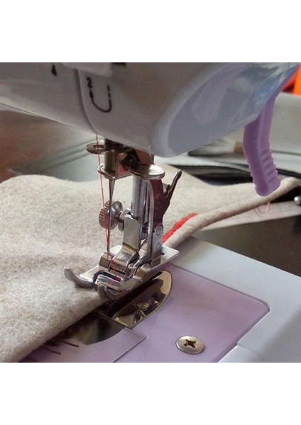 Düşük Şaftlı Triko Ayak Şarkıcı Kardeş Elna Pfaff Viking Örgü Ayak Için Geçmeli Dikiş Makinesi Baskı Ayakları Dikmek Erişimleri (Yurt Dışından) modelleri