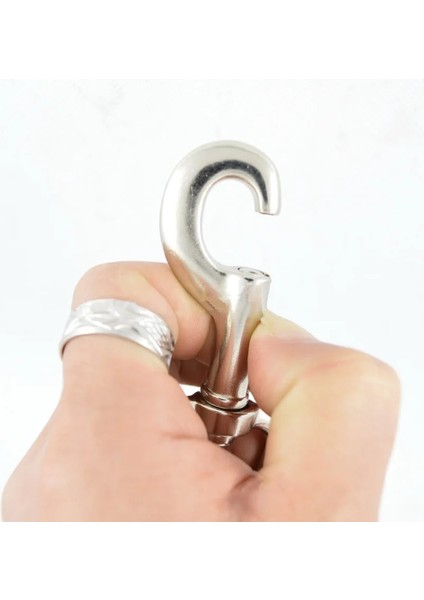 2cm Tarzı mm Köpek Yaka Tasma Metal Toka Metal Döner Tetik Istakoz Toka Yaylı Kanca Kemer Tokaları Diy Pet Aksesuarları (Yurt Dışından) modelleri