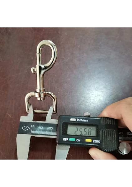 2cm Tarzı mm Köpek Yaka Tasma Metal Toka Metal Döner Tetik Istakoz Toka Yaylı Kanca Kemer Tokaları Diy Pet Aksesuarları (Yurt Dışından) indirimleri