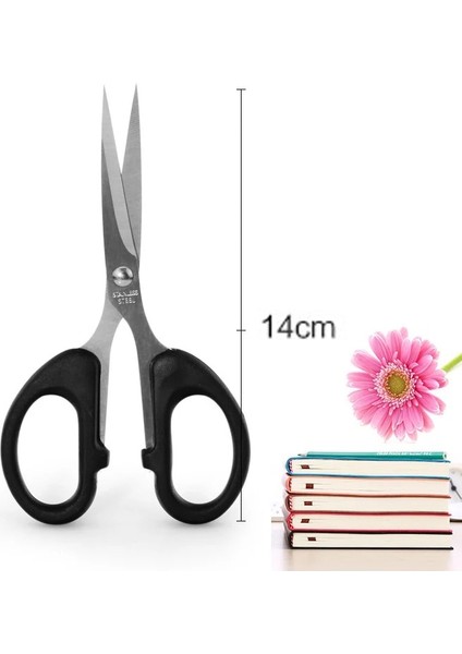M Tarzı Vintage Dikiş Veya Nakış Araçları Okul Veya Kesim Kumaş Için Paslanmaz Çelik Veya Terziler Diy Dikiş Malzemeleri D (Yurt Dışından) fiyatları