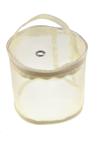 Yw Tarzı Örgü Iğneleri Iplik Bez Organizatör Örgü Ipliği Yuvarlak Tığ Çanta Dıy Craft Yün Depolama Sepeti Dikiş Aracı Aksesuarları (Yurt Dışından)