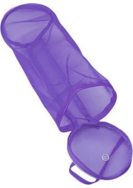 Bir Stil Taşınabilir Hasır Dokuma Yuvarlak Çanta Yün Iplik Saklama Çantası Örgü Tığ Ipliği Depolama Organizatör Sepetleri Ev Tedarik (Yurt Dışından)