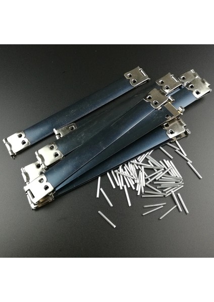 No.2 Tarzı 85MM Et Metal Iç Çerçeve Toka Çanta Için Kilit Vintage Iç Flex Çanta Kolu Dıy Dikiş Çanta Aksesuarları cm (Yurt Dışından) fiyatları