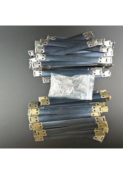 No.2 Tarzı 85MM Et Metal Iç Çerçeve Toka Çanta Için Kilit Vintage Iç Flex Çanta Kolu Dıy Dikiş Çanta Aksesuarları cm (Yurt Dışından) modelleri