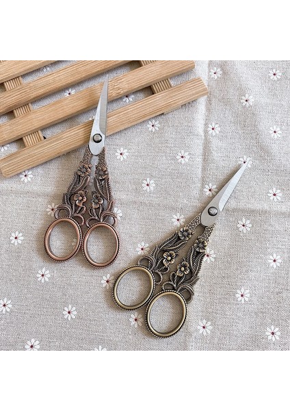 Bronz Tarzı Paslanmaz Çelik Vintage Ors Dikiş Kumaş Kesici Nakış Veya Kuyruk Ipliği Veya Dikiş Makası Için Aletler (Yurt Dışından) modelleri