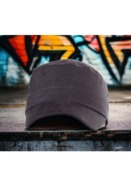 %100 Keten Mevsimlik Ünisex Castro Şapka Kep Kasket fiyatları