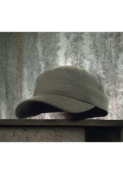 %100 Keten Mevsimlik Ünisex Castro Şapka Kep Kasket fırsatları