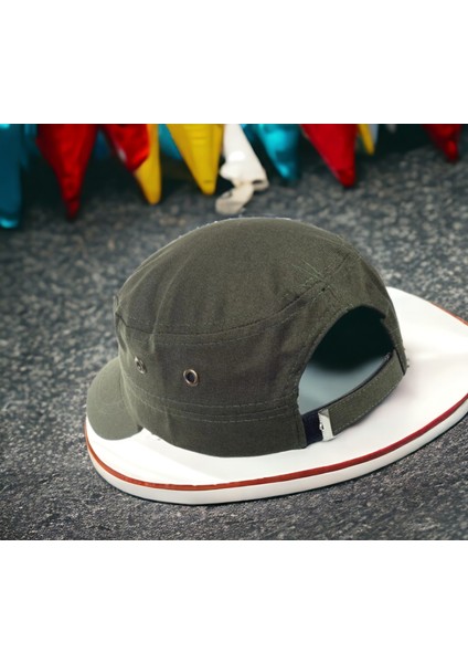 %100 Keten Mevsimlik Ünisex Castro Şapka Kep Kasket indirimleri