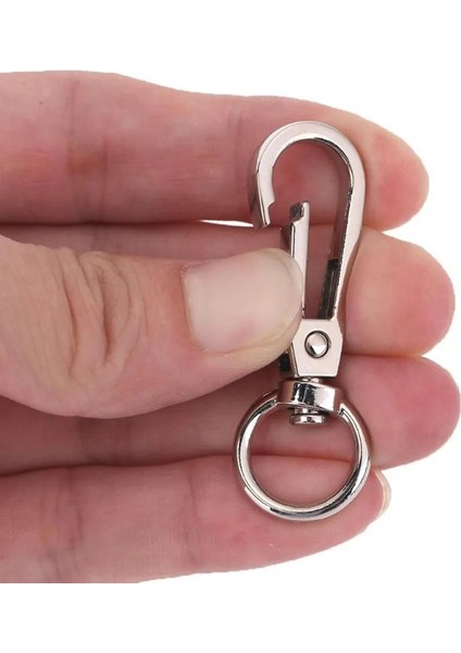 Altın Tarzı 1 Adet Metal Kayış Tokaları Istakoz Toka Yaka Karabina Yaylı Kanca Dıy Anahtarlık Çanta Sırt Çantaları Sapanlar Parçası Aksesuarları Altın Siyah (Yurt Dışından) fırsatları