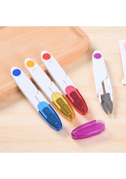 Sarı Stil Taşınabilir Çapraz Dikiş Kuyruk Dıy Aracı Dikiş Malzemeleri Olta Kesici Thrum Iplik Iplik Makası Makası Makası (Yurt Dışından) indirimleri