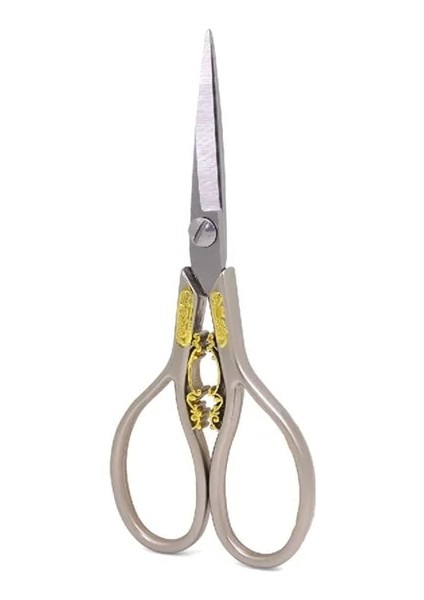 Stili Temizle 4 Stilleri Avrupa Tarzı Retro Ors Nefis Altın Paslanmaz Çelik Sivri El Sanatları Ors El Yapımı Dıy Dikiş Ors Kumaş (Yurt Dışından)