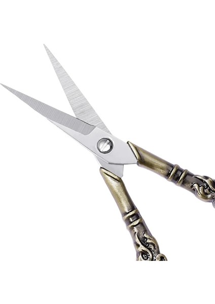 Stili Temizle 4 Stilleri Avrupa Tarzı Retro Ors Nefis Altın Paslanmaz Çelik Sivri El Sanatları Ors El Yapımı Dıy Dikiş Ors Kumaş (Yurt Dışından) indirimleri