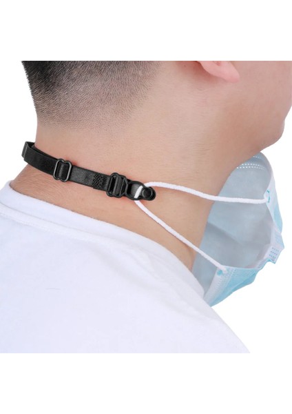 B Tarzı 1 Adet Yüz Maskesi Uzatma Kancası Kaymaz Kulak Maskesi Grlicone Maske Kanca Uzatın Ağız Maskeleri Toka Aksesuarları Fastg (Yurt Dışından) fiyatları