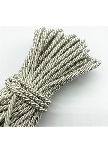 No.11 Stili 10 Yardslot Strand Paracord Halat Ev Dekorasyon Aksesuarları Için Polipropilen Halat Dıy El Yapımı Ev Tekstili Dekorasyon (Yurt Dışından) fırsatları