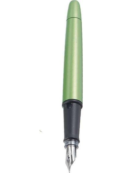 Pearl Serisi Dolma Kalem M Uç Metallic Green fiyatları