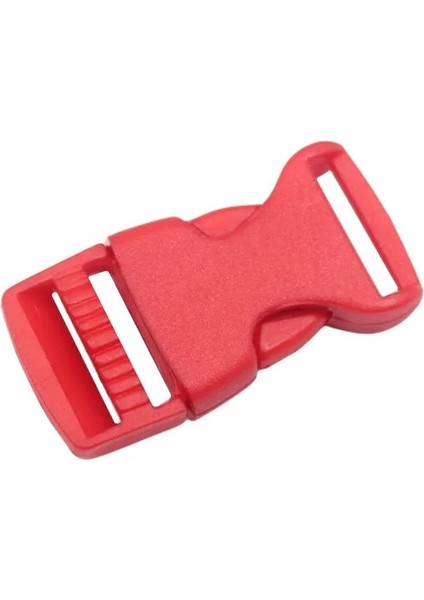 Kırmızı Stil 3cm Plastik Konturlu Yan Serbest Bırakma Tokaları Paracord Evcil Hayvanlar Için Yaka Askı Sırt Çantası Dıy Aksesuarları cm Renkli (Yurt Dışından)