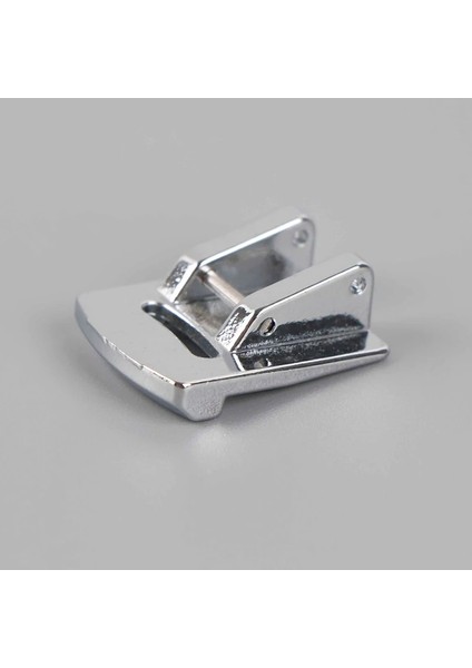 Altın Tarzı Şerit Haddelenmiş Hem Kıvırma Baskı Ayağı Dikiş Makinesi Şarkıcı Janome Dikiş Aksesuarları Sıcak Satış 1 Adet (Yurt Dışından) indirimleri