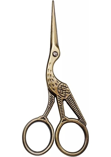 Bronz Tarzı Kaobuy Retro Ors Antik Eski Ors Iplik Nakış Ors Dikiş Malzemeleri Paslanmaz Çelik Ors Terzi (Yurt Dışından)