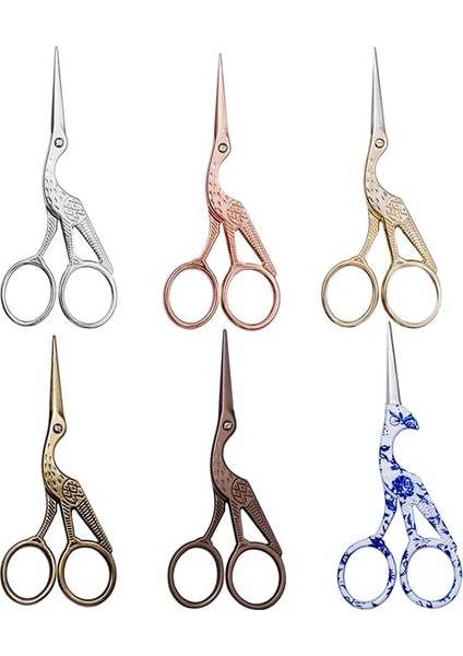 Bronz Tarzı Kaobuy Retro Ors Antik Eski Ors Iplik Nakış Ors Dikiş Malzemeleri Paslanmaz Çelik Ors Terzi (Yurt Dışından)