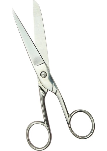 7 Inç Tarzı Dikiş Veya Giysi Iplik Kesme Nakış El Sanatları Terzi Alet Tipi Opsiyonel (Yurt Dışından)