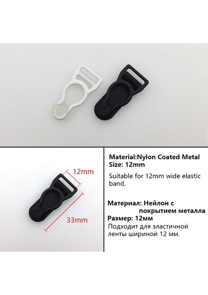 E-A10 Stili Bronz 8pcslot Jartiyer Toka Plasticmetal Jartiyer Gömlek Tutucu Klip Askı Çorap Çorap Sapları Askı Klipleri Biter (Yurt Dışından) fırsatları