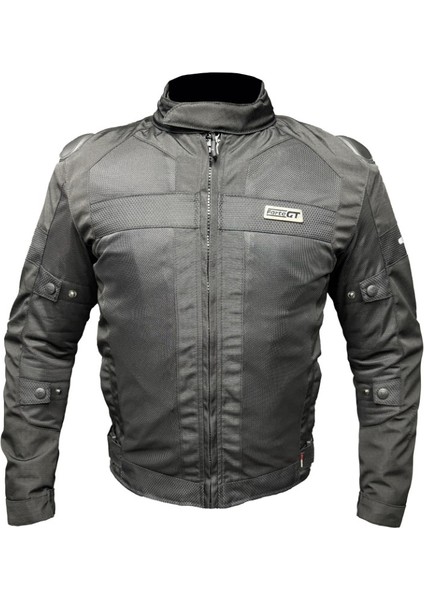 Forte Gt 2001079 Skyland - 4 Mevsim Motosiklet Mont