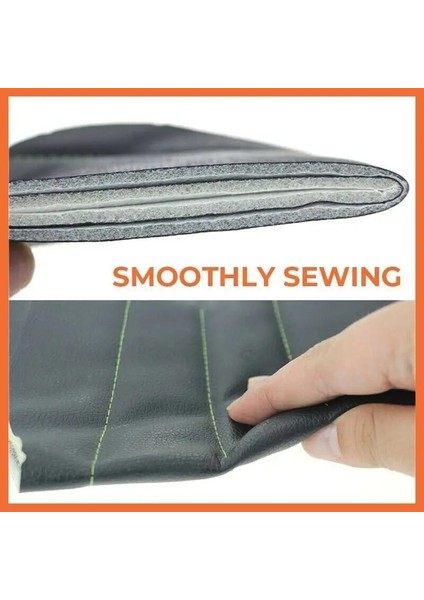 Plastik Tekerlek Stili Ayarlanabilir Makara Ayağı Değiştirme Dikiş Makinesi Baskı Ayağı Aksesuarları 4 Farklı Stil Rubberirontwistplastic Tekerlek (Yurt Dışından) modelleri