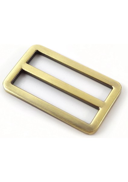 Pirinç Tarzı 32MM-20 Adet Adet mm Metal Tokalar Çanta Askısı Kaydırıcı Tri Glide Ayarlayıcı Toka Dokuma Sırt Çantası Kanca Döngüler Dıy Aksesuarları (Yurt Dışından)