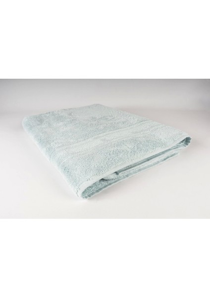 Soft Banyo Havlusu Akua 100X180 cm