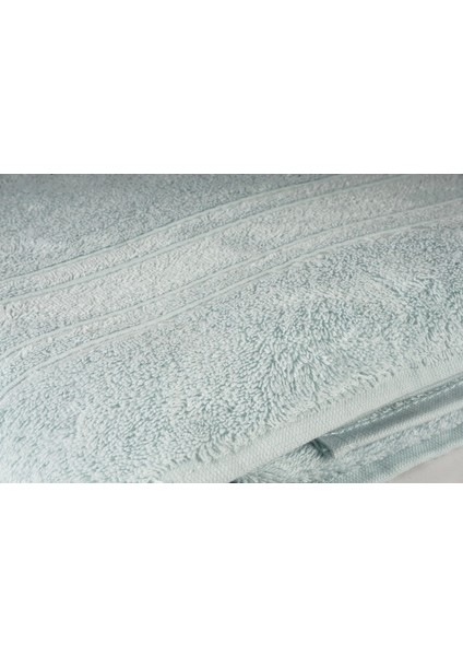 Soft Banyo Havlusu Akua 100X180 cm